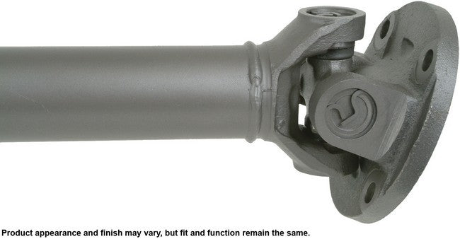 CARDONE Reman Drive Shaft P/N:65-9872 Fits: Dodge Ram 2500 95-94, Dodge Ram 3500 95-94 - Image 3