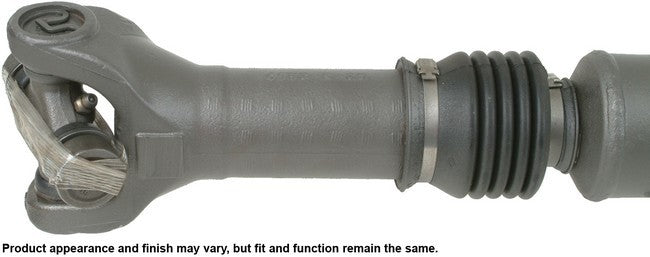 CARDONE Reman Drive Shaft P/N:65-9873 Fits: Dodge Ram 1500 1999, Dodge Ram 2500 99-94, Dodge Ram 3500 99-94 - Image 2