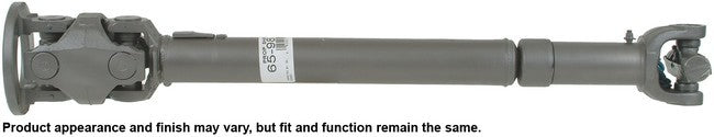 CARDONE Reman Drive Shaft P/N:65-9874 Fits: Dodge Ram 2500 95-94, Dodge Ram 3500 95-94 - Image 1