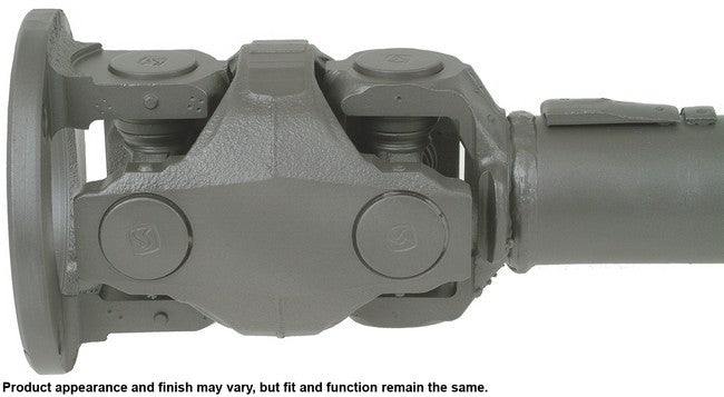 CARDONE Reman Drive Shaft P/N:65-9874 Fits: Dodge Ram 2500 95-94, Dodge Ram 3500 95-94 - Image 2