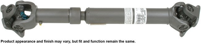 CARDONE Reman Drive Shaft P/N:65-9915 Fits: Toyota 4runner 88-87, Toyota Pickup 1988 - Image 1