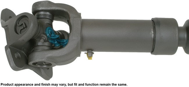 CARDONE Reman Drive Shaft P/N:65-9915 Fits: Toyota 4runner 88-87, Toyota Pickup 1988 - Image 2