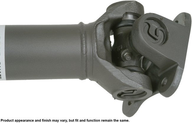 CARDONE Reman Drive Shaft P/N:65-9915 Fits: Toyota 4runner 88-87, Toyota Pickup 1988 - Image 3
