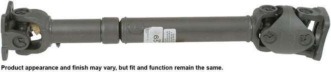 CARDONE Reman Drive Shaft P/N:65-9918 Fits: Toyota 4runner 95-89, Toyota Pickup 95-89, Toyota T100 94-93 - Image 1