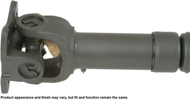 CARDONE Reman Drive Shaft P/N:65-9918 Fits: Toyota 4runner 95-89, Toyota Pickup 95-89, Toyota T100 94-93 - Image 2