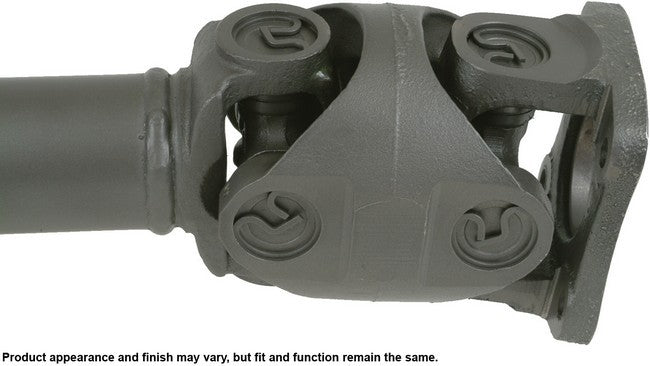 CARDONE Reman Drive Shaft P/N:65-9918 Fits: Toyota 4runner 95-89, Toyota Pickup 95-89, Toyota T100 94-93 - Image 3