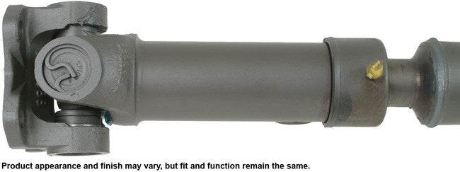 CARDONE Reman Drive Shaft P/N:65-9921 Fits: Land Rover Defender 90 1997, Land Rover Defender 90 95-94, Land Rover Discovery 99-98, Land Rover Range Rover 88-87 - Image 2