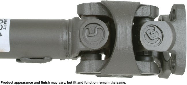 CARDONE Reman Drive Shaft P/N:65-9921 Fits: Land Rover Defender 90 1997, Land Rover Defender 90 95-94, Land Rover Discovery 99-98, Land Rover Range Rover 88-87 - Image 3