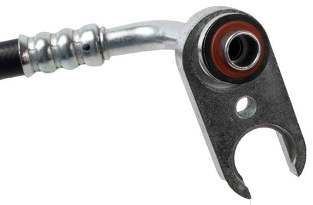 Four Seasons A/C Refrigerant Discharge Hose P/N:65046 Fits: Freightliner Cascadia 20-12 - Image 3