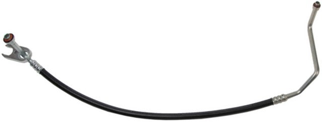Four Seasons A/C Refrigerant Discharge Hose P/N:65047 Fits: Freightliner Cascadia 20-12 - Image 2