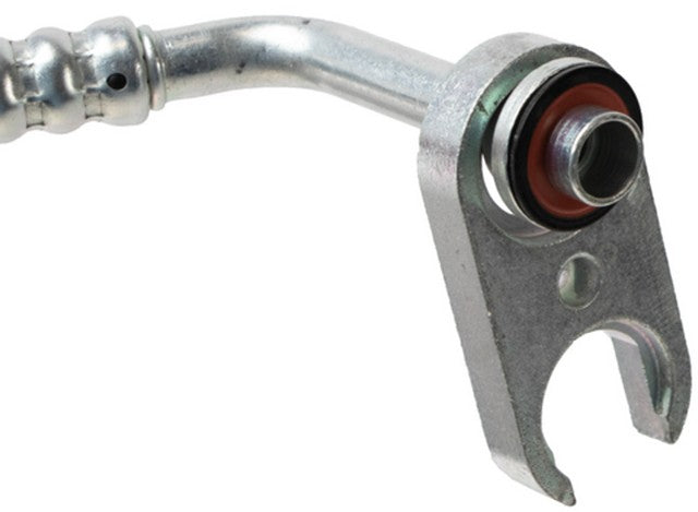 Four Seasons A/C Refrigerant Discharge Hose P/N:65047 Fits: Freightliner Cascadia 20-12 - Image 3