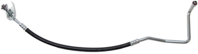 Four Seasons A/C Refrigerant Discharge Hose P/N:65048 Fits: Freightliner Cascadia 22-18 - Image 1