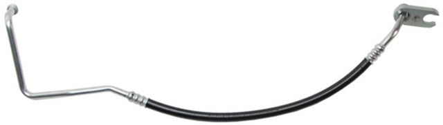 Four Seasons A/C Refrigerant Discharge Hose P/N:65048 Fits: Freightliner Cascadia 22-18 - Image 2