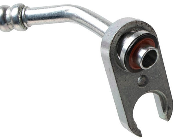 Four Seasons A/C Refrigerant Discharge Hose P/N:65048 Fits: Freightliner Cascadia 22-18 - Image 4