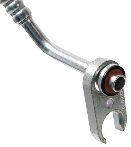 Four Seasons A/C Refrigerant Discharge Hose P/N:65049 Fits: Freightliner Cascadia 22-19 - Image 2