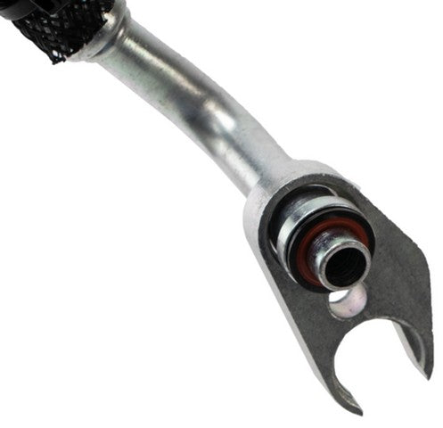 Four Seasons A/C Refrigerant Liquid Hose P/N:65051 Fits: Freightliner 122sd 23-13 - Image 2