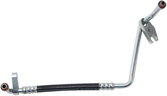 Four Seasons A/C Refrigerant Liquid Hose P/N:65052 Fits: Freightliner Cascadia 20-11 - Image 3