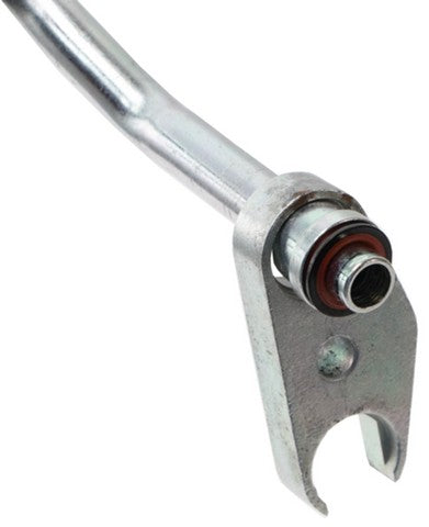 Four Seasons A/C Refrigerant Liquid Hose P/N:65052 Fits: Freightliner Cascadia 20-11 - Image 2