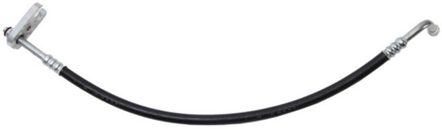Four Seasons A/C Refrigerant Liquid Hose P/N:65053 Fits: Freightliner Cascadia 20-11 - Image 1