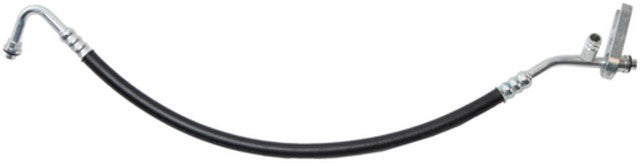 Four Seasons A/C Refrigerant Liquid Hose P/N:65055 Fits: Freightliner Cascadia 22-18 - Image 1