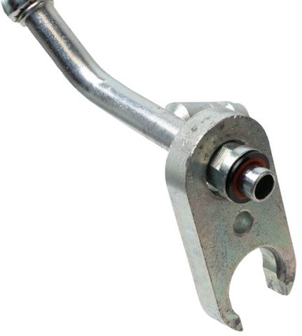 Four Seasons A/C Refrigerant Liquid Hose P/N:65055 Fits: Freightliner Cascadia 22-18 - Image 4