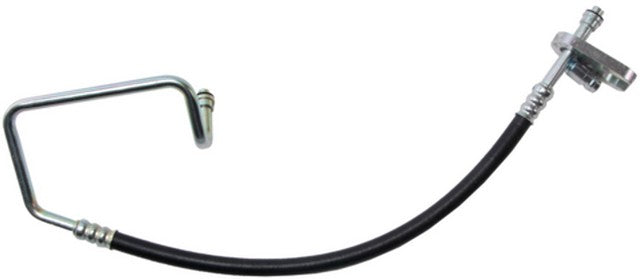 Four Seasons A/C Refrigerant Liquid Hose P/N:65056 Fits: Freightliner Cascadia 22-20 - Image 1