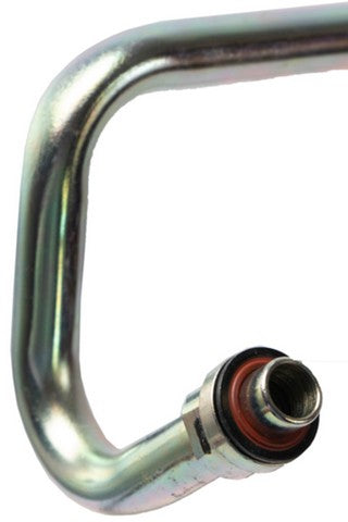 Four Seasons A/C Refrigerant Liquid Hose P/N:65056 Fits: Freightliner Cascadia 22-20 - Image 4