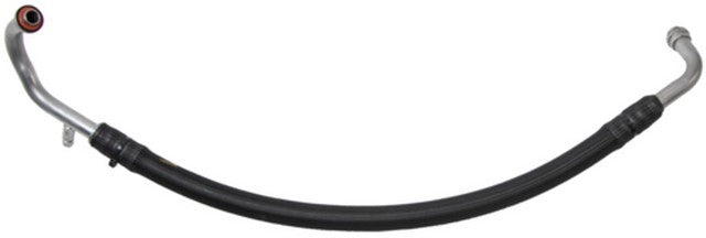 Four Seasons A/C Refrigerant Suction Hose P/N:65057 Fits: Freightliner M2 106 22-17 - Image 1