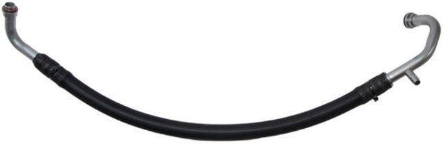 Four Seasons A/C Refrigerant Suction Hose P/N:65057 Fits: Freightliner M2 106 22-17 - Image 3