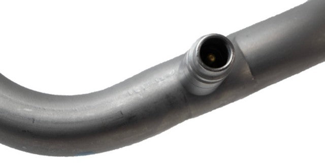 Four Seasons A/C Refrigerant Suction Hose P/N:65058 Fits: Freightliner 108sd 22-12 - Image 4