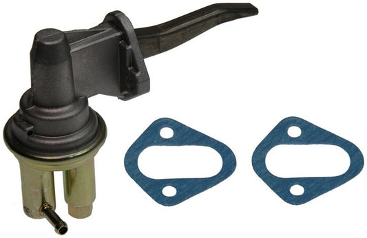 Airtex Fuel Pumps Mechanical Fuel Pump P/N:6505 Fits: American Motors Ambassador, American Motors Amx, American Motors Gremlin, American Motors Hornet, American Motors Javelin, American Motors Matador, American Motors Rebel, International 100 - Image 1