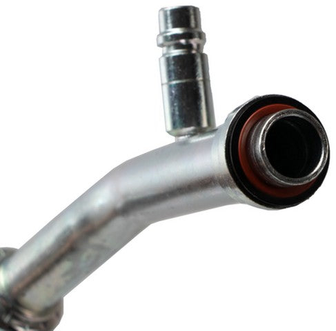 Four Seasons A/C Refrigerant Suction Hose P/N:65060 Fits: Freightliner Cascadia 22-18 - Image 5