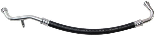 Four Seasons A/C Refrigerant Suction Hose P/N:65061 Fits: Freightliner Cascadia 22-19 - Image 2