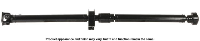 CARDONE Reman Drive Shaft P/N:65-1000 Fits: Buick Enclave 17-08, Chevrolet Traverse 17-09, GMC Acadia 17-07 - Image 2