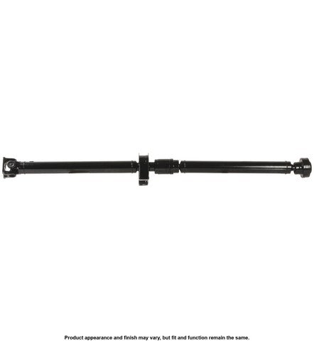 CARDONE Reman Drive Shaft P/N:65-1000 Fits: Buick Enclave 17-08, Chevrolet Traverse 17-09, GMC Acadia 17-07 - Image 1