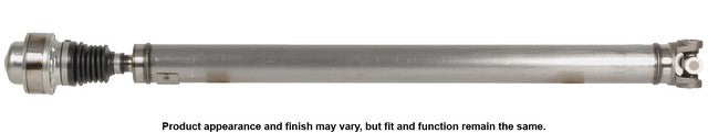 CARDONE Reman Drive Shaft P/N:65-1001A Fits: Chevrolet Equinox 07-05, Pontiac Torrent 07-06 - Image 4