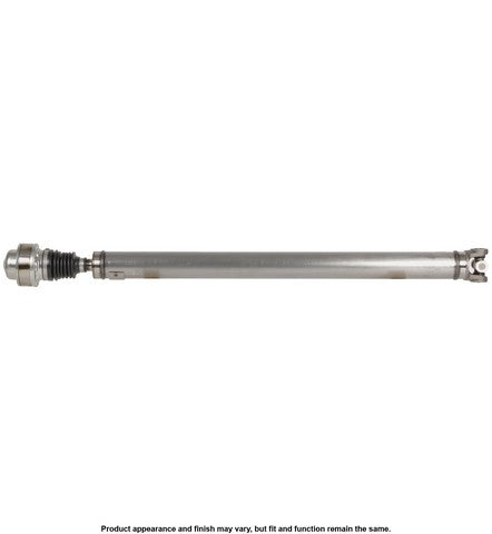 CARDONE Reman Drive Shaft P/N:65-1001A Fits: Chevrolet Equinox 07-05, Pontiac Torrent 07-06 - Image 1