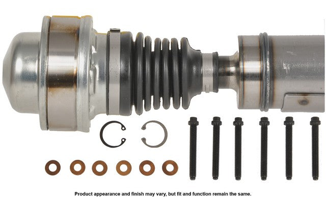 CARDONE Reman Drive Shaft P/N:65-1001A Fits: Chevrolet Equinox 07-05, Pontiac Torrent 07-06 - Image 3