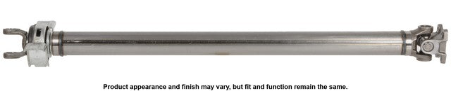 CARDONE Reman Drive Shaft P/N:65-1001B Fits: Chevrolet Equinox 07-05, Pontiac Torrent 07-06 - Image 3