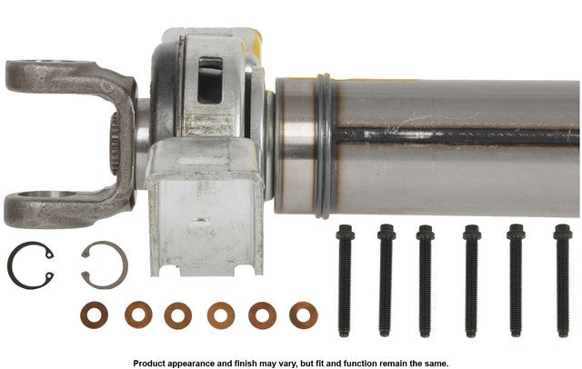 CARDONE Reman Drive Shaft P/N:65-1001B Fits: Chevrolet Equinox 07-05, Pontiac Torrent 07-06 - Image 2