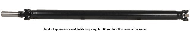 CARDONE Reman Drive Shaft P/N:65-1009 Fits: Chevrolet Express 1500 14-03, GMC Savana 1500 14-03 - Image 4