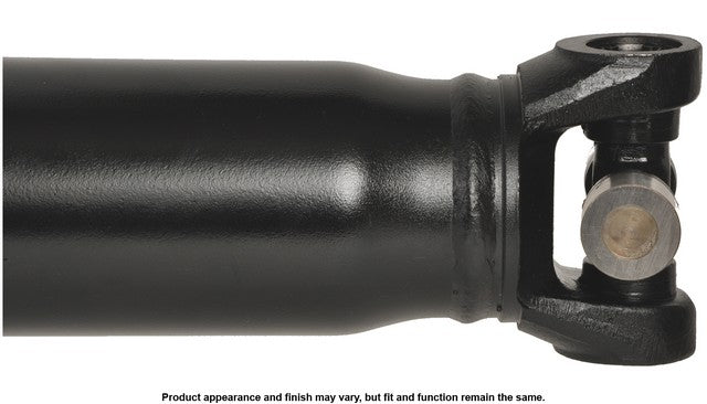 CARDONE Reman Drive Shaft P/N:65-1009 Fits: Chevrolet Express 1500 14-03, GMC Savana 1500 14-03 - Image 2