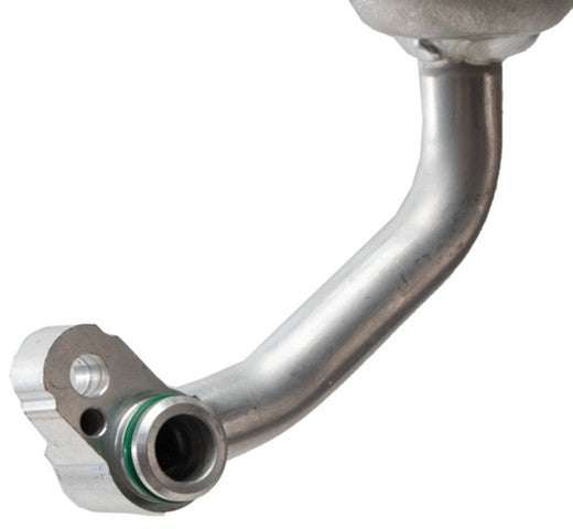 Four Seasons A/C Refrigerant Suction Hose P/N:65100 Fits: Lexus Gs300 2006, Lexus Gs350 09-07 - Image 3