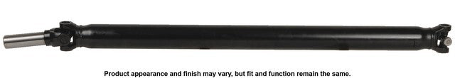 CARDONE Reman Drive Shaft P/N:65-1010 Fits: Cadillac Escalade Esv, Cadillac Escalade Ext, Chevrolet Avalanche, Chevrolet Avalanche 1500, Chevrolet Suburban 1500, GMC Yukon Xl 1500 - Image 2