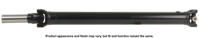 CARDONE Reman Drive Shaft P/N:65-1011 Fits: Buick Rainier 07-04, Chevrolet Trailblazer 09-02, Chevrolet Trailblazer Ext 06-02, GMC Envoy 09-02, GMC Envoy Xl 06-02, GMC Envoy Xuv 05-04, Oldsmobile Bravada 04-02 - Image 2
