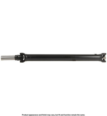 CARDONE Reman Drive Shaft P/N:65-1011 Fits: Buick Rainier 07-04, Chevrolet Trailblazer 09-02, Chevrolet Trailblazer Ext 06-02, GMC Envoy 09-02, GMC Envoy Xl 06-02, GMC Envoy Xuv 05-04, Oldsmobile Bravada 04-02 - Image 1