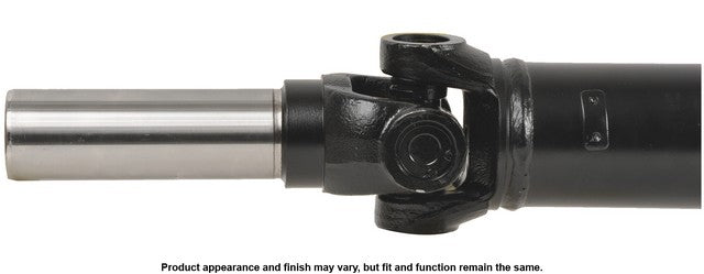 CARDONE Reman Drive Shaft P/N:65-1011 Fits: Buick Rainier 07-04, Chevrolet Trailblazer 09-02, Chevrolet Trailblazer Ext 06-02, GMC Envoy 09-02, GMC Envoy Xl 06-02, GMC Envoy Xuv 05-04, Oldsmobile Bravada 04-02 - Image 4