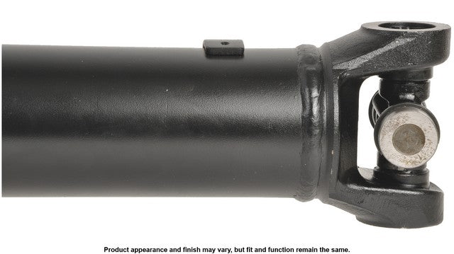 CARDONE Reman Drive Shaft P/N:65-1011 Fits: Buick Rainier 07-04, Chevrolet Trailblazer 09-02, Chevrolet Trailblazer Ext 06-02, GMC Envoy 09-02, GMC Envoy Xl 06-02, GMC Envoy Xuv 05-04, Oldsmobile Bravada 04-02 - Image 3