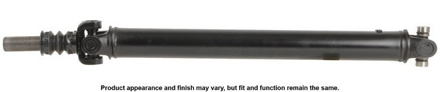 CARDONE Reman Drive Shaft P/N:65-1014 Fits: Cadillac Escalade, Cadillac Escalade Esv, Cadillac Escalade Ext, Chevrolet Avalanche 1500, Chevrolet Silverado 1500, Chevrolet Silverado 1500 Classic, Chevrolet Silverado 2500, Chevrolet Silverado 2500 Hd - Image 2