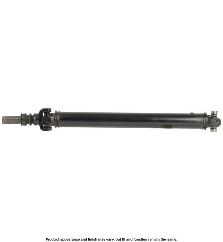 CARDONE Reman Drive Shaft P/N:65-1014 Fits: Cadillac Escalade, Cadillac Escalade Esv, Cadillac Escalade Ext, Chevrolet Avalanche 1500, Chevrolet Silverado 1500, Chevrolet Silverado 1500 Classic, Chevrolet Silverado 2500, Chevrolet Silverado 2500 Hd - Image 1